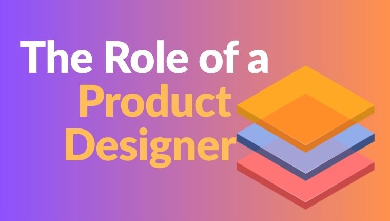 Article cover for what a product designer actually does